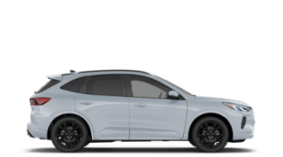 2026 Ford Escape Hybrid External Image 1